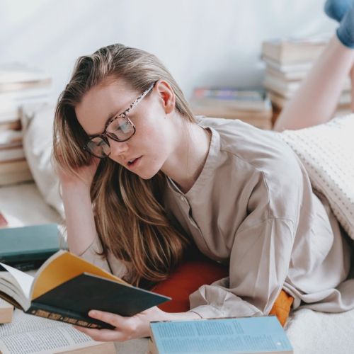 5 Tipps zum Englischlernen durch Lesen