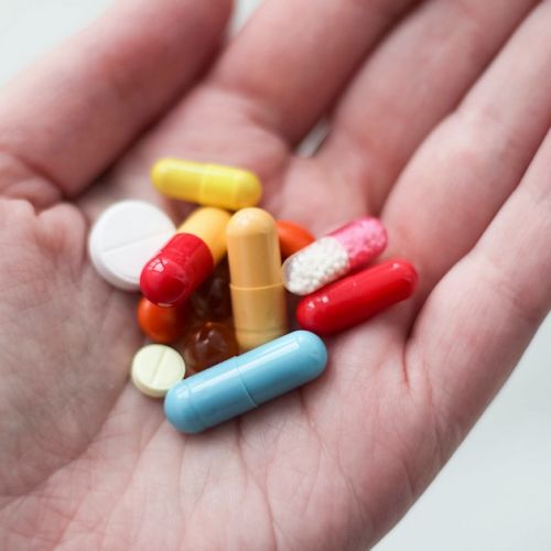 Antibiotikaresistenz: Wie kann man dagegen vorgehen?