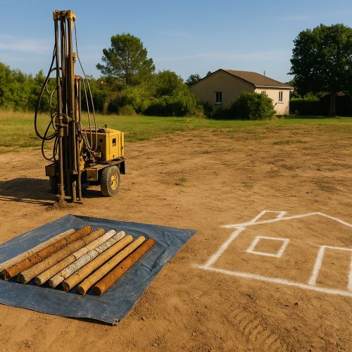 Bodenuntersuchung: Preise, Verpflichtungen und bewährte Verfahren vor dem Bauen verstehen