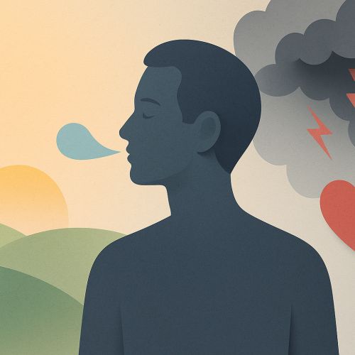 Chronischer Stress: Wie der stille Feind unsere Abwehrkräfte untergräbt (und die Zeit beschleunigt)