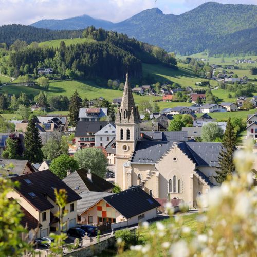 Das Blaue Fest: Ein Feierwochenende im Herzen des Vercors!