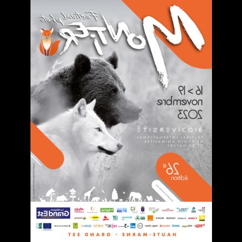 Das Festival für Tierfotografie in Montier-en-Der