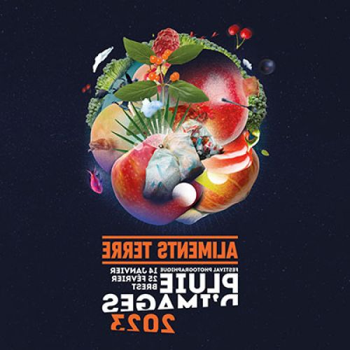 Das Festival Pluie d'Images: eine Flut von Fotoausstellungen in Brest