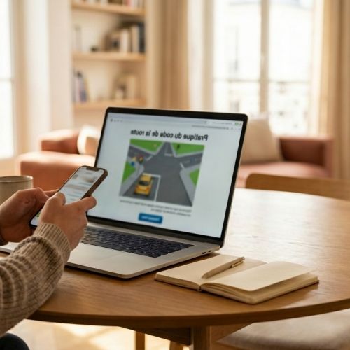 Den Führerschein im Jahr 2026 machen: Preise, Regeln, Anmeldung, Fristen und Fallen, die es zu vermeiden gilt.