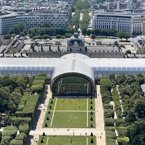 Der Monat der Fotografie: ein unverzichtbarer Termin in Paris.