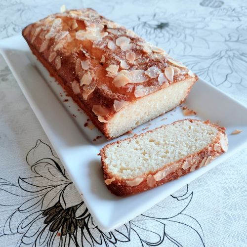 Der Quark-Mandel-Kuchen: ein einfaches Rezept