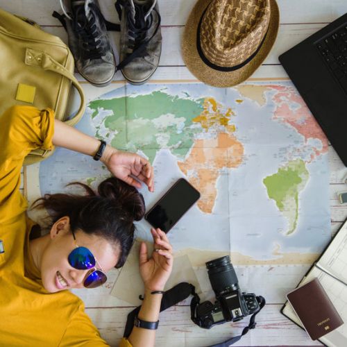 Die keltischen Länder: Hier sind 4 Gründe, warum Sie dort unbedingt einen Aufenthalt machen sollten.