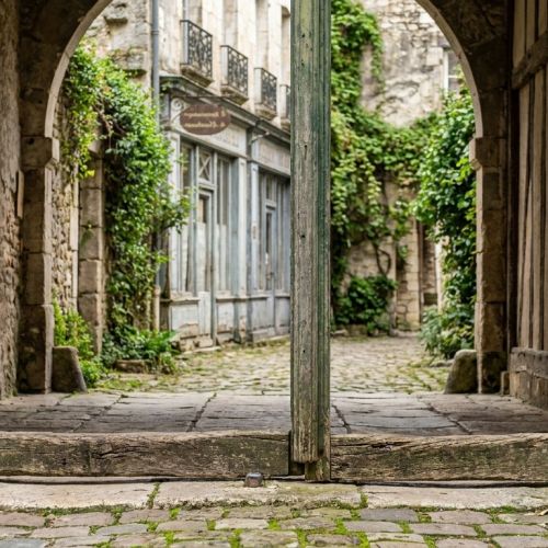 Die überdachten Passagen von Paris: Auf den Spuren der geheimen Einkaufsgalerien des 19. Jahrhunderts