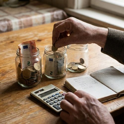 Finanzielle Unabhängigkeit: Die 5 Mythen, die Sie daran hindern, aktiv zu werden.