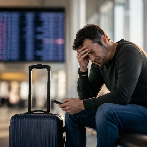 Fluggastrechte: Alles, was sich 2026 ändert (und wie man entschädigt wird)