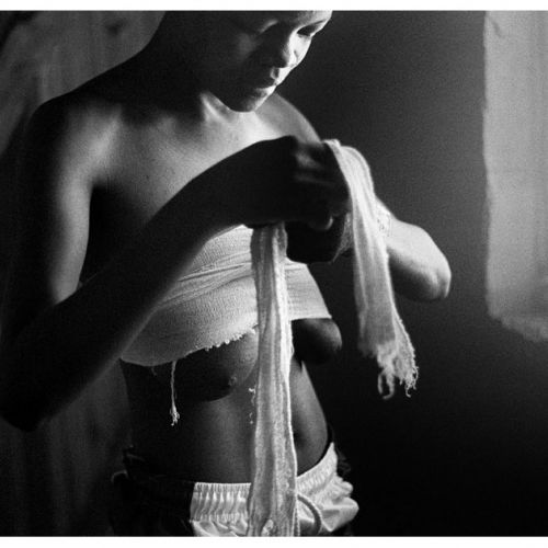 Fotografie: 5 Dinge, die Sie über Zanele Muholi wissen sollten