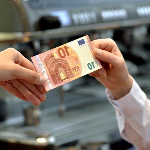 Geld: Das Neujahrsgeschenk in 5 Fragen