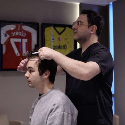 Haartransplantation Türkei: Preise, Sicherheit und beste Kliniken