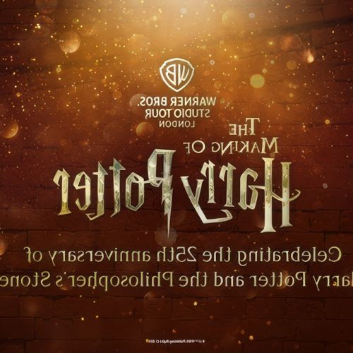 Harry Potter Studio Tour London 2026: Sichern Sie sich Ihre Portion Magie vor allen anderen!