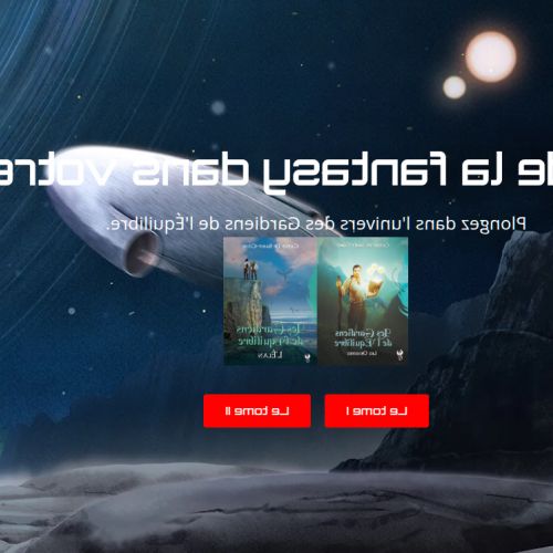 Imaginationsausgabe: wenn Plumes Ascendantes unabhängige Autoren (wirklich) voranbringt