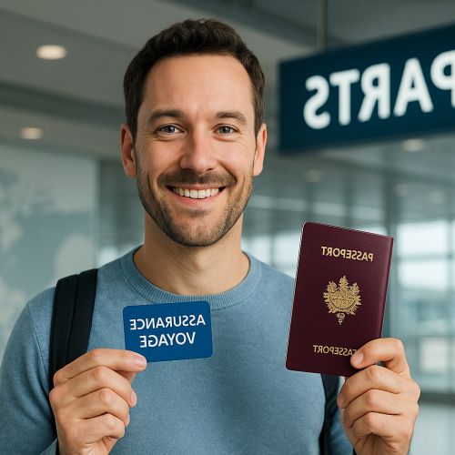 Internationale Reiseversicherung: Der essentielle Schutz für eine entspannte Reise.