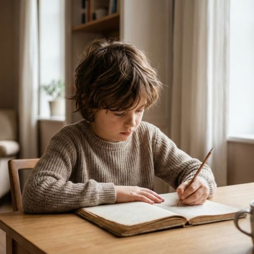 ISOSET und die Aleph-Methode: schneller lernen in 2 Stunden pro Tag, während man ein kindliches Leben behält