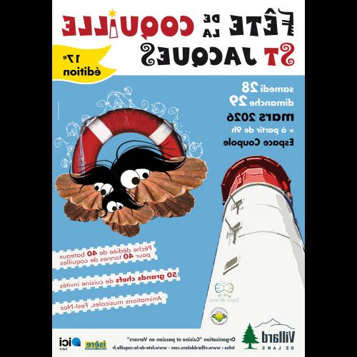 Jakobsmuschel-Fest 2026: Ein genussvolles Wochenende in Villard de Lans