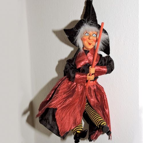 La Befana: die freundliche Hexe am Dreikönigstag in Italien