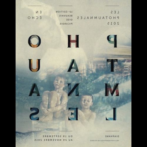 Les Photaumnales: Fotoausstellungen in Beauvais