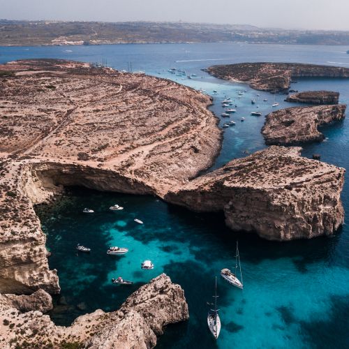 Malta in voller Größe: Warum im Frühling dorthin reisen?