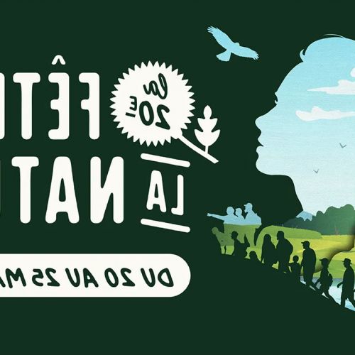 Naturfest Ausgabe 2026