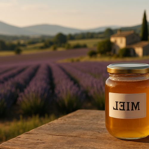 Provence-Honig: IGP und Label Rouge, die richtige Wahl zur Erhaltung der provenzalischen Imkereibranche