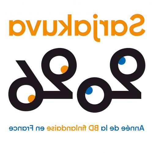 Sarjakuva 2026: Wenn der finnische Comic in Frankreich ankommt