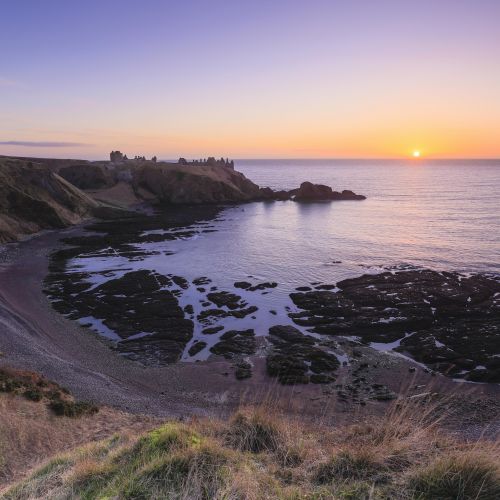 Schottland im Frühling: Blumen, Whisky und Festivals, die man nicht verpassen sollte.