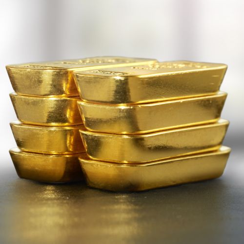 Sollte man 2026 in Gold investieren oder ist es zu spät?