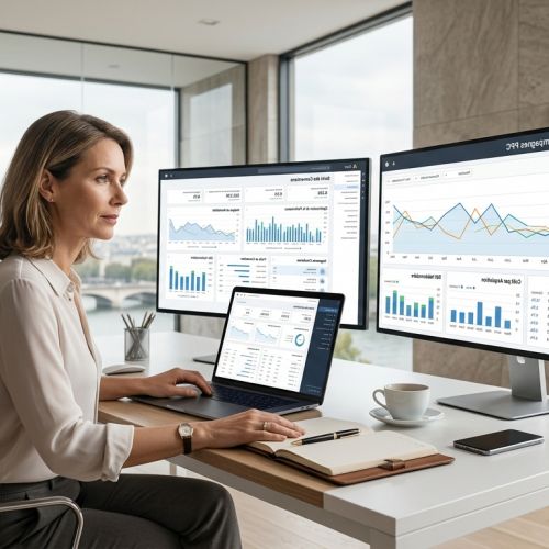 Top 10 der besten Google Ads-Berater in Frankreich: Der unabhängige Vergleich