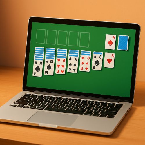 Top 7 klassische Online-Spiele, die 2025 (wieder)entdeckt werden können