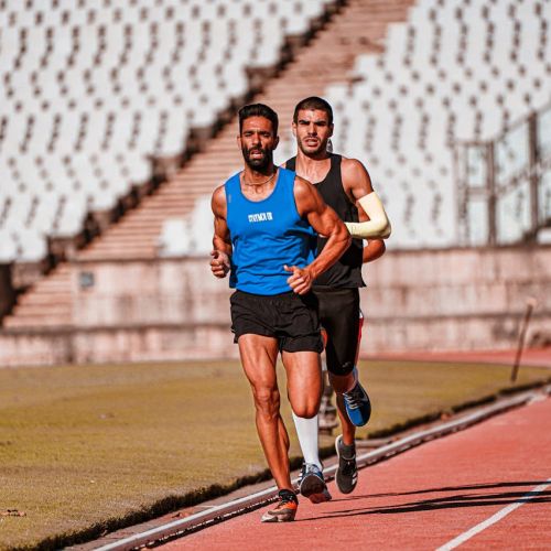 Welche Lebensmittel bevorzugen Sportler für eine optimale Muskelregeneration?