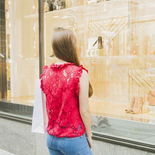 Wie die Gestaltung Ihres Ladens Ihren Umsatz um 40 % steigern kann.