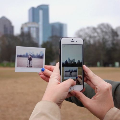 Wie funktioniert der Fotodruckservice von Google Fotos?