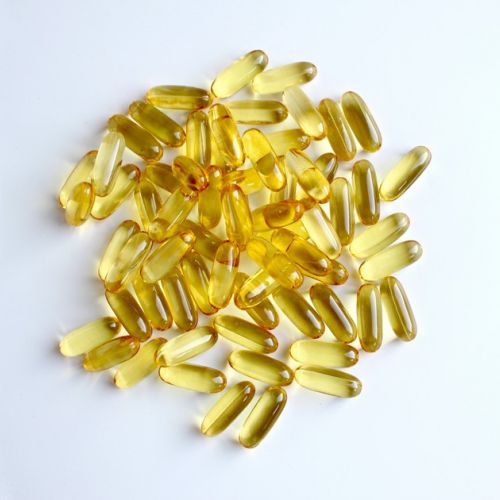 Wohlbefinden: 5 Vorteile von Omega-3 für die Gesundheit.