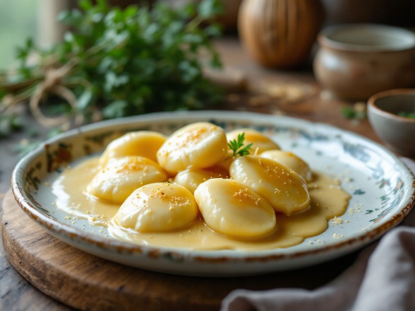 Lyoner Quenellen Nature: Authentisches und Einfaches Rezept